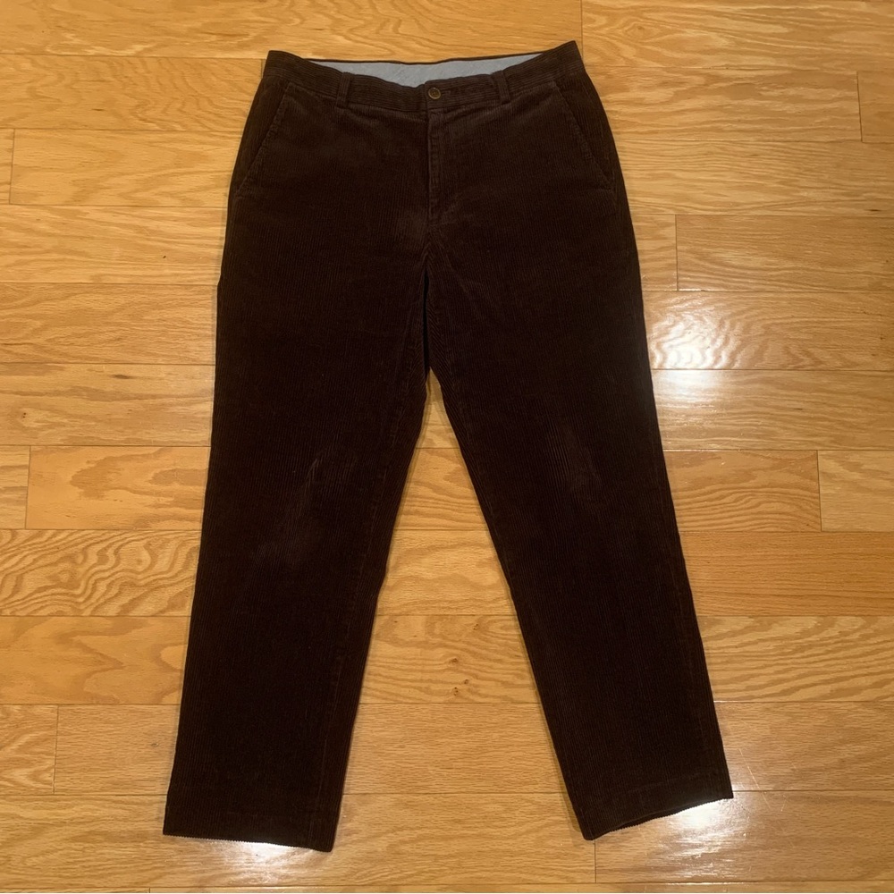 Brooks brothers corduroy pants